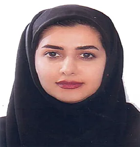 وکیل مریم معافی