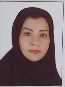 وکیل لیلا مرادی