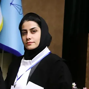 سمیرا بیات  وکیل پایه یک دادگستری