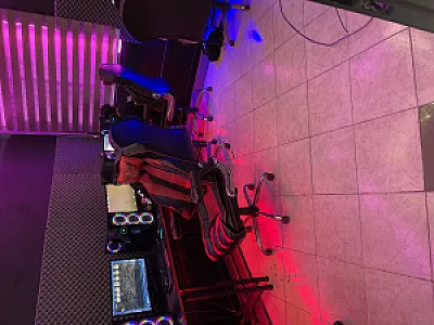گیم نت ریج pc