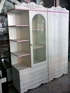 دکوراسیون داخلی تکنوکابین