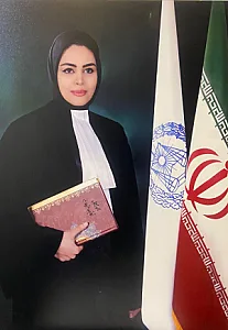 مرجان نوازنی وکیل دادگستری
