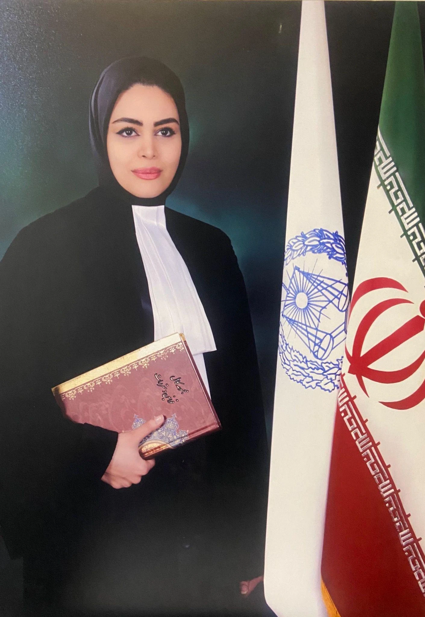مرجان نوازنی وکیل دادگستری - دفتر وکالت در اراک