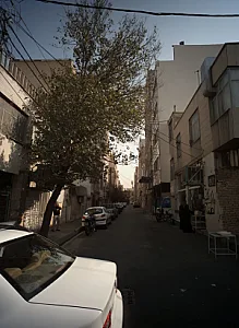 نانوایی لواش