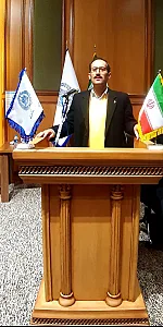 وکیل سعید خانی
