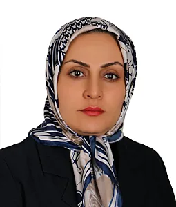 وکیل صوفیا سهرابی