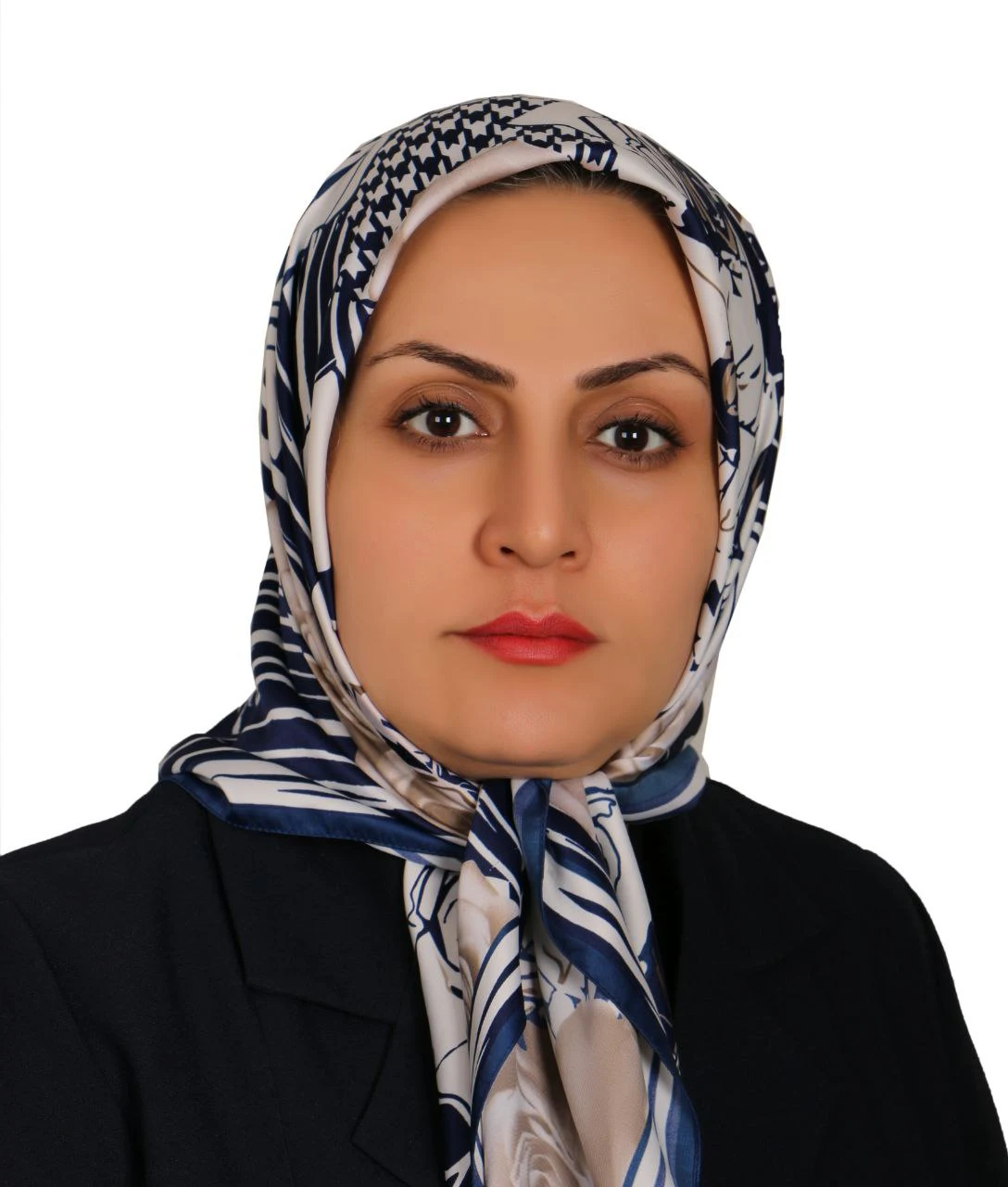وکیل صوفیا سهرابی - دفتر وکالت در اراک