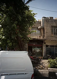 نان فانتزی طاهرنیا