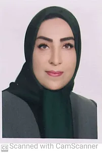 وکیل عفت شمس