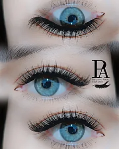 خدمات تخصصی مژه پرستو