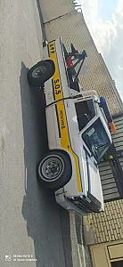 امدادخودرو
