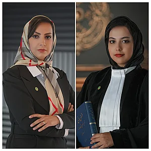 دفتر وکالت کیامهر