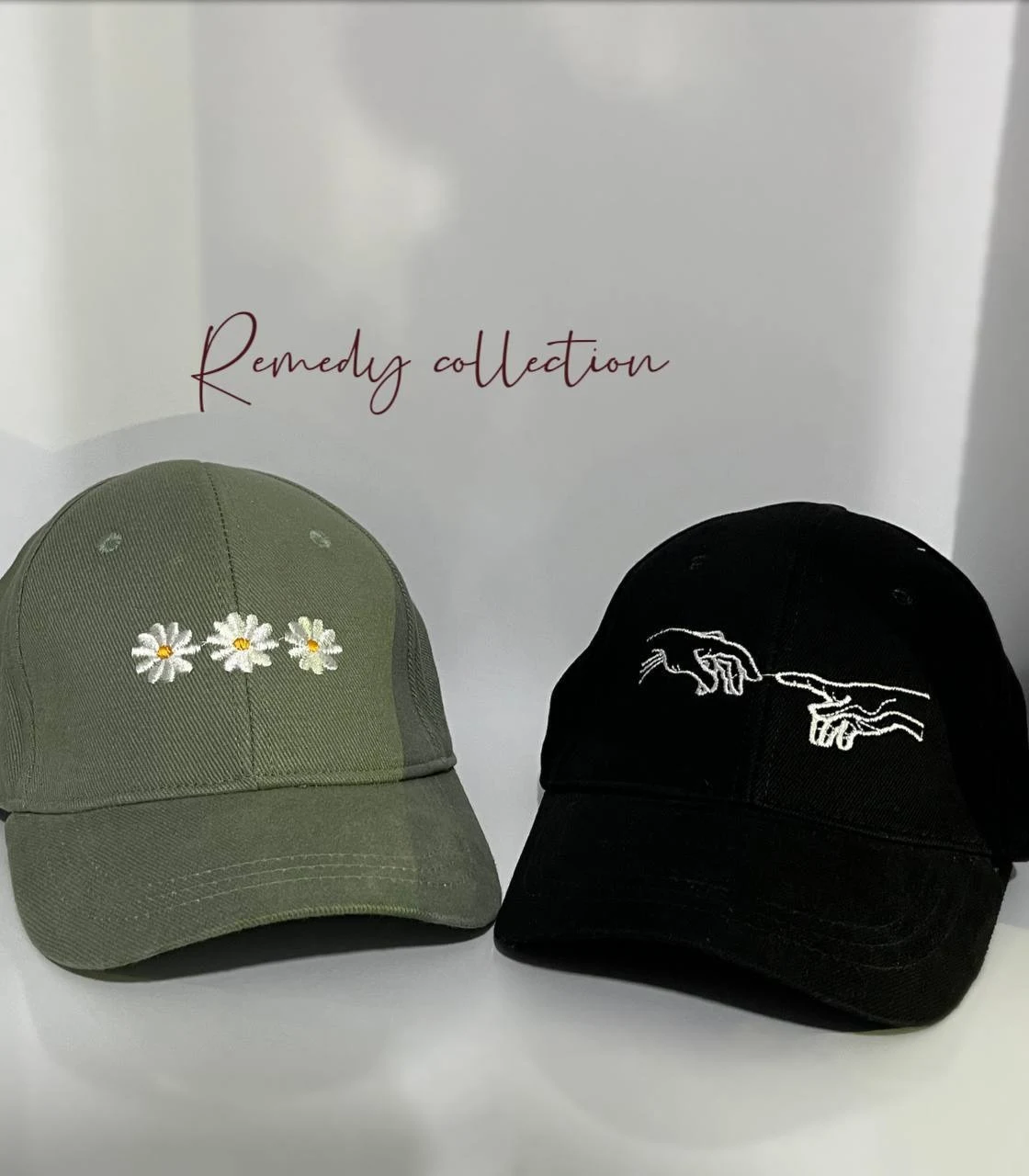 فروش آنلاین لباس remedycollection - پوشاک (عمومی) در اراک