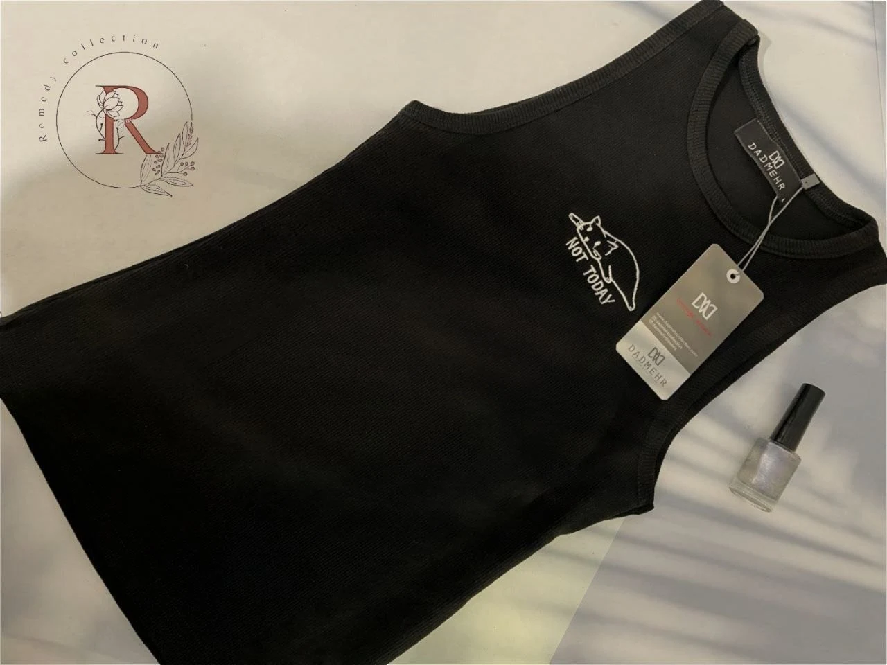 فروش آنلاین لباس remedycollection - پوشاک (عمومی) در اراک - تصویر 3