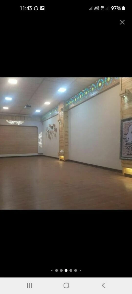 دکوراسیون امین - کفپوش، پارکت و کاغذدیواری در اراک - تصویر 4
