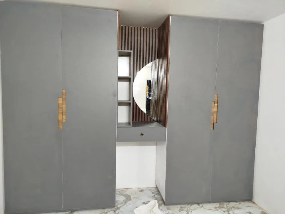 کابینت سازی نعمتی - نجاری و کابینت در اراک - تصویر 3