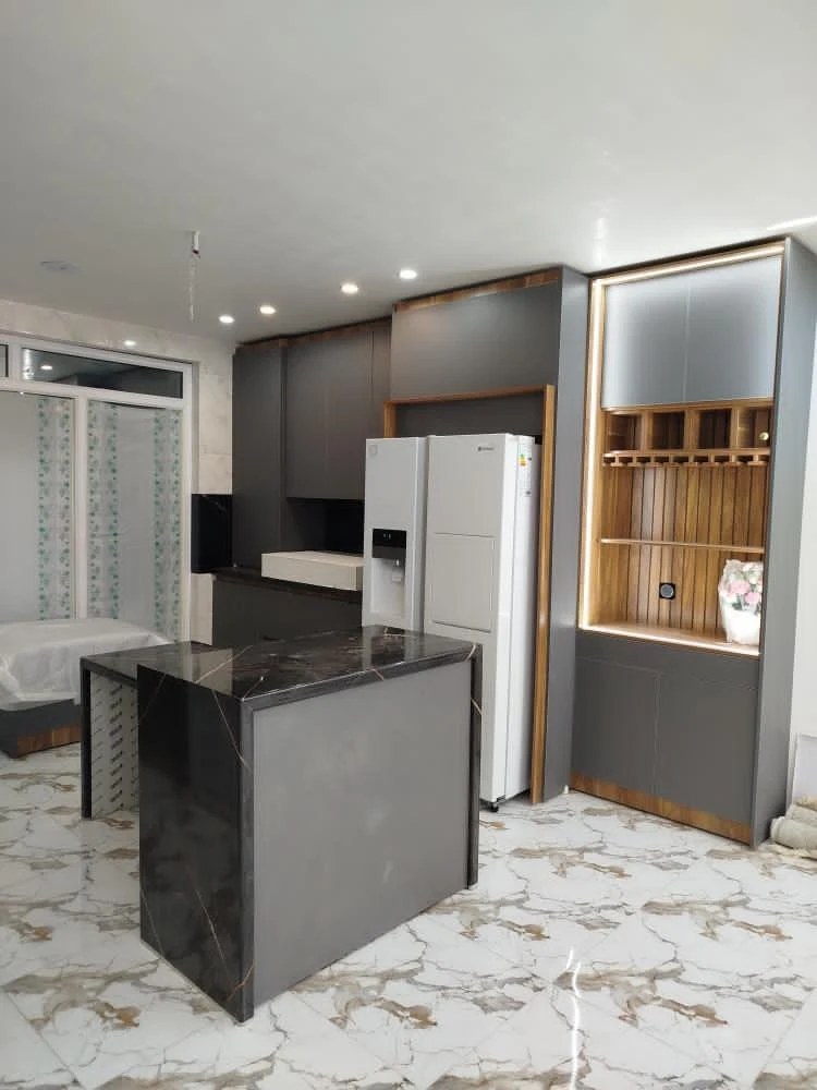 کابینت سازی نعمتی - نجاری و کابینت در اراک - تصویر 4
