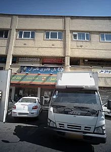 نان فانتزی نانیران