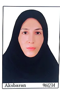 وکیل سحر پیر بداقی