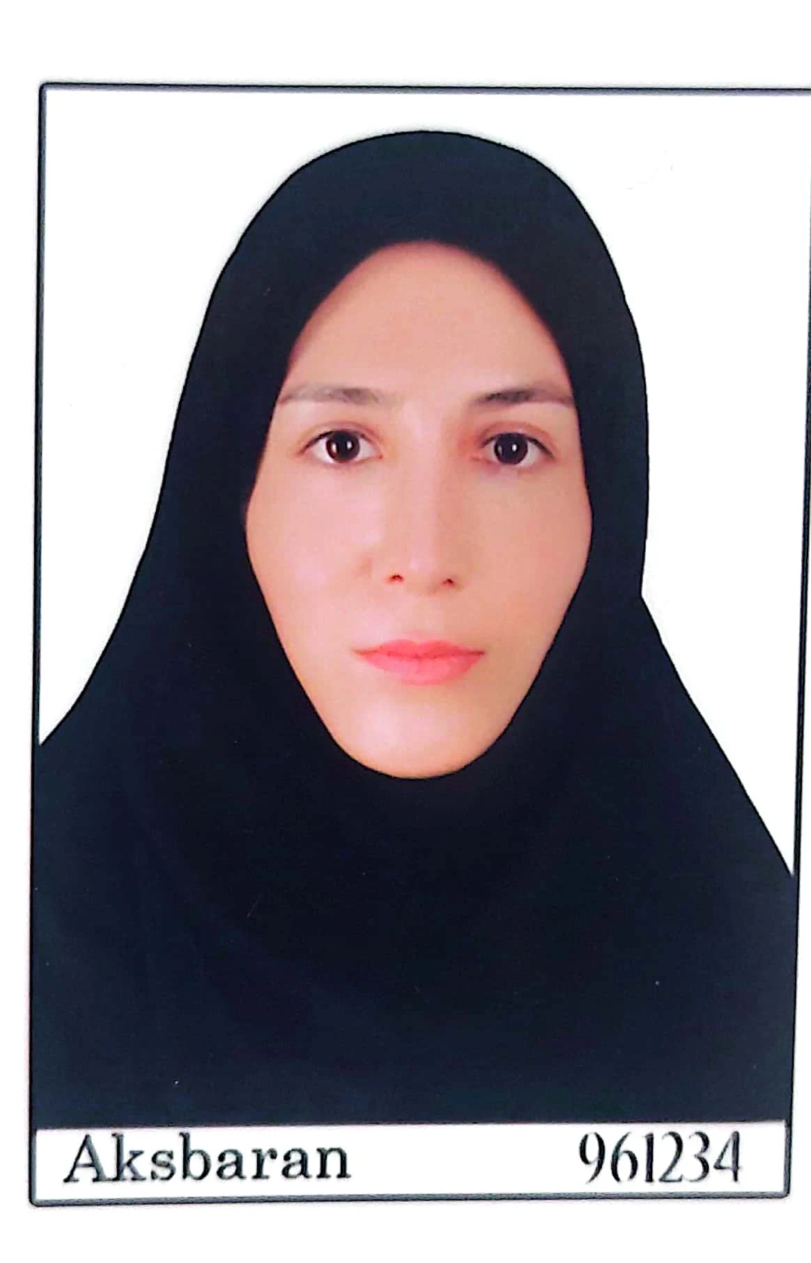 وکیل سحر پیر بداقی - دفتر وکالت در اراک
