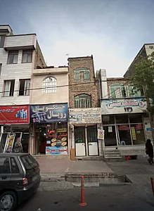 نان سنگک سنتی 131