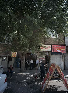 نانوایی