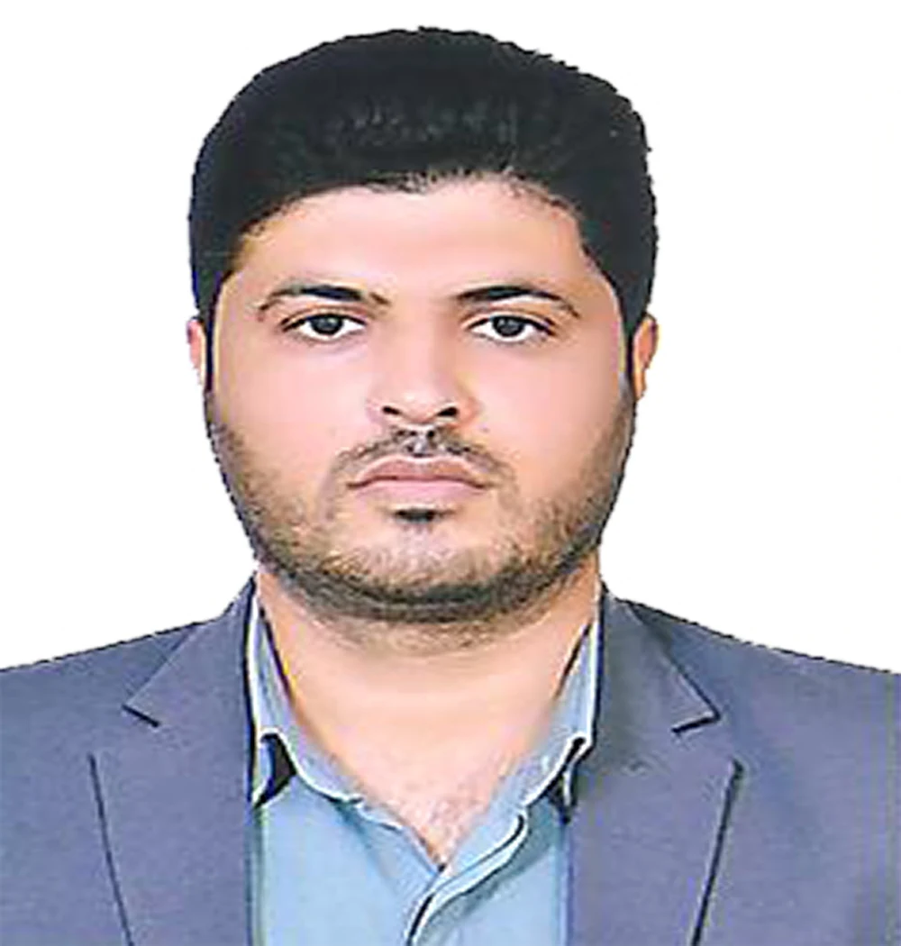 وکیل میثم تسلیمی - دفتر وکالت در اراک