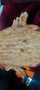 نانوایی بربری