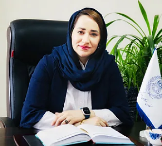 سعیده صالحی فر وکیل پایه یک دادگستری