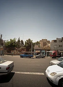 نانوایی