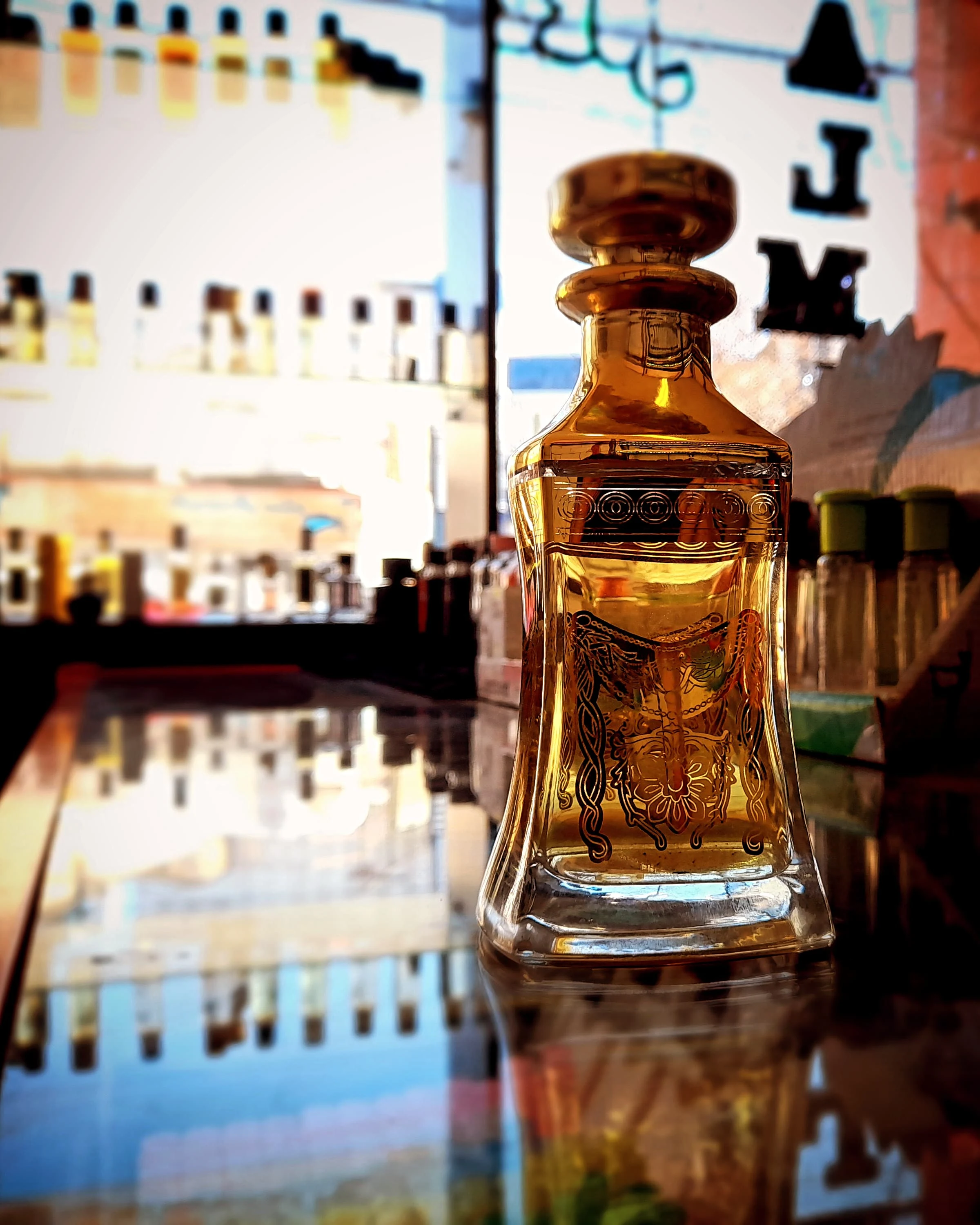 گالری عطر و ادکلن پالمیر - عطر و ادکلن در اراک