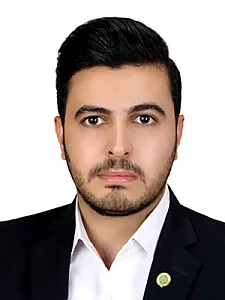 وکیل شهاب حیدری
