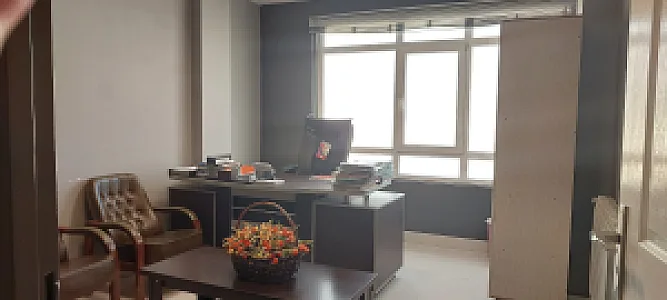 وکیل دادگستری و مشاور حقوقی
