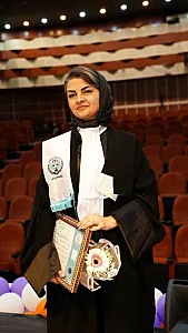 وکیل زهرا غلام نژاد