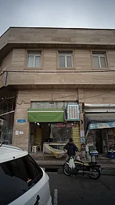 نان سنگک