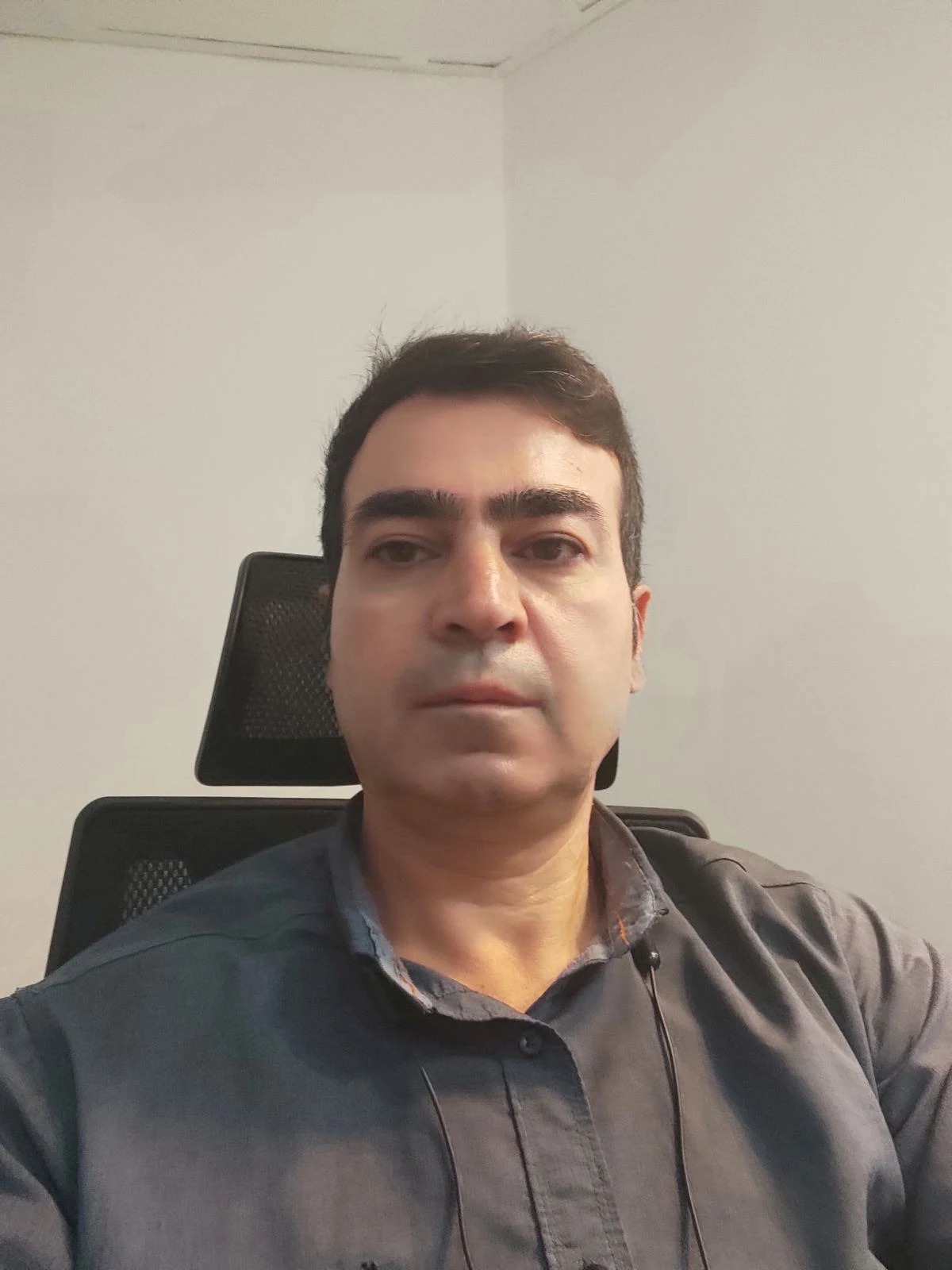 روانشناس بالینی - روانشناسی و مشاوره در اراک