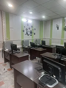 مجتمع فنی تهران نمایندگی اراک