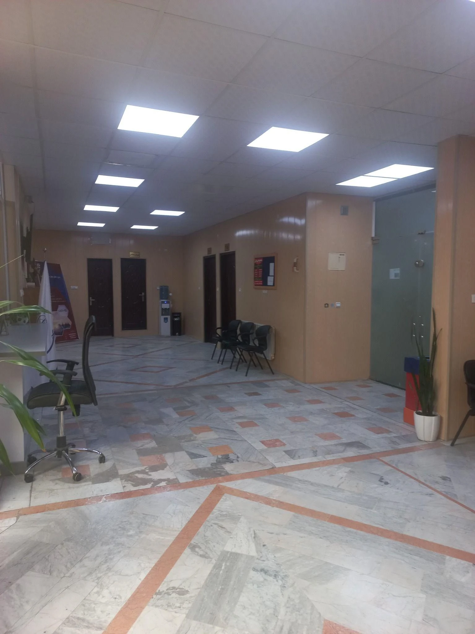 مجتمع فنی تهران نمایندگی اراک - آموزشگاه فنی و حرفه‌ای در اراک - تصویر 3