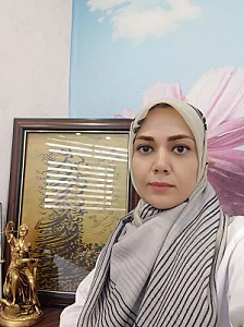 وکیل معصومه فرجی