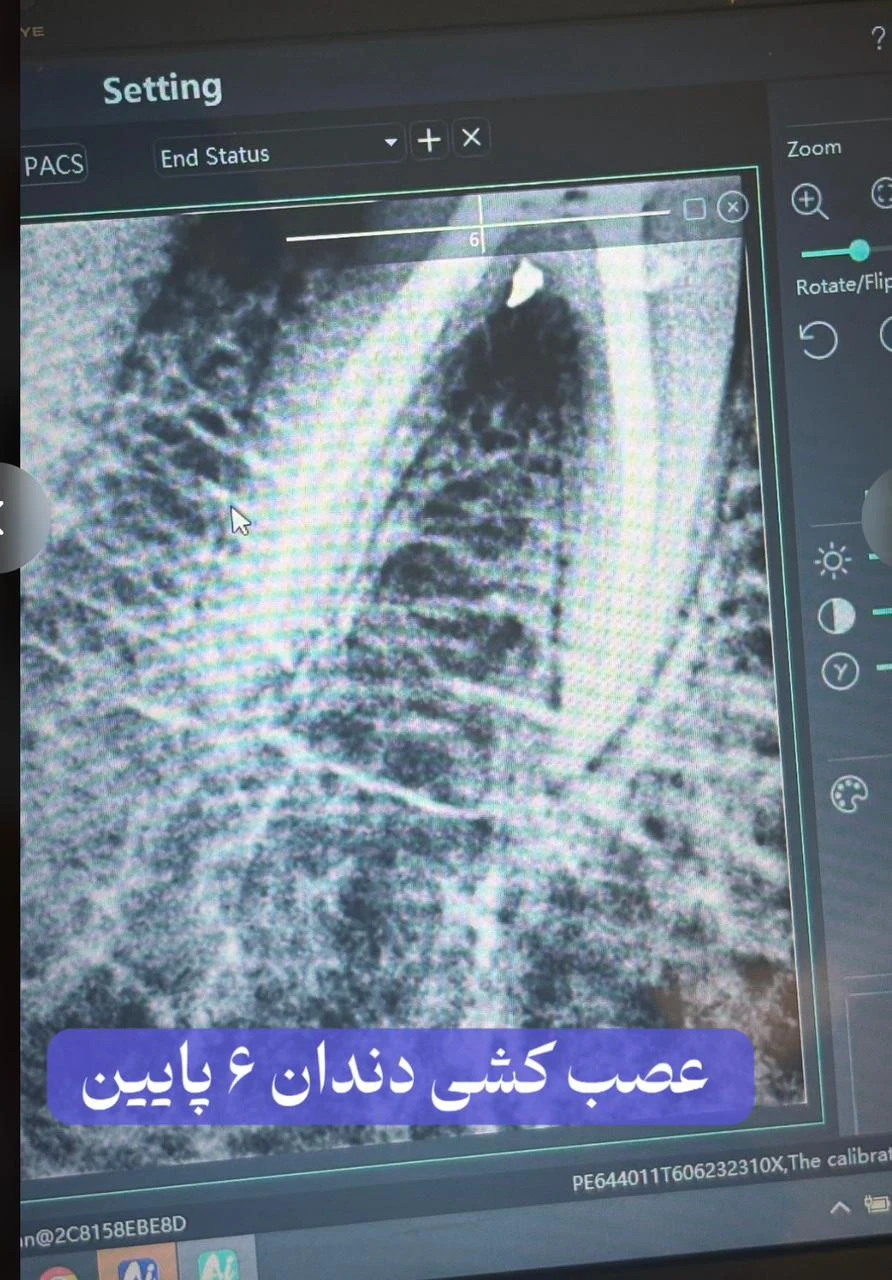 دکتر مسعود آقاخانی - تصویر 4