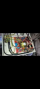 تعمیرات لوازم گرمایشی  سرمایشی