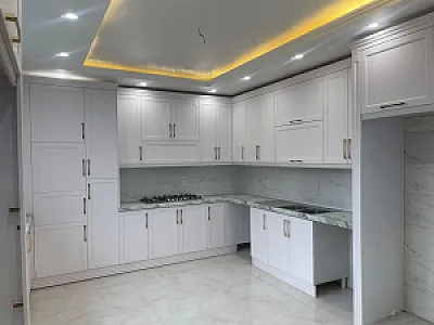 خانه اشرافی