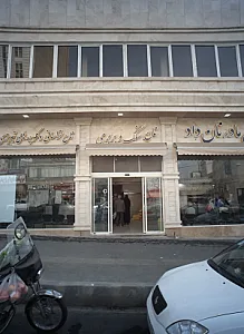 مجتمع مادر نان داد