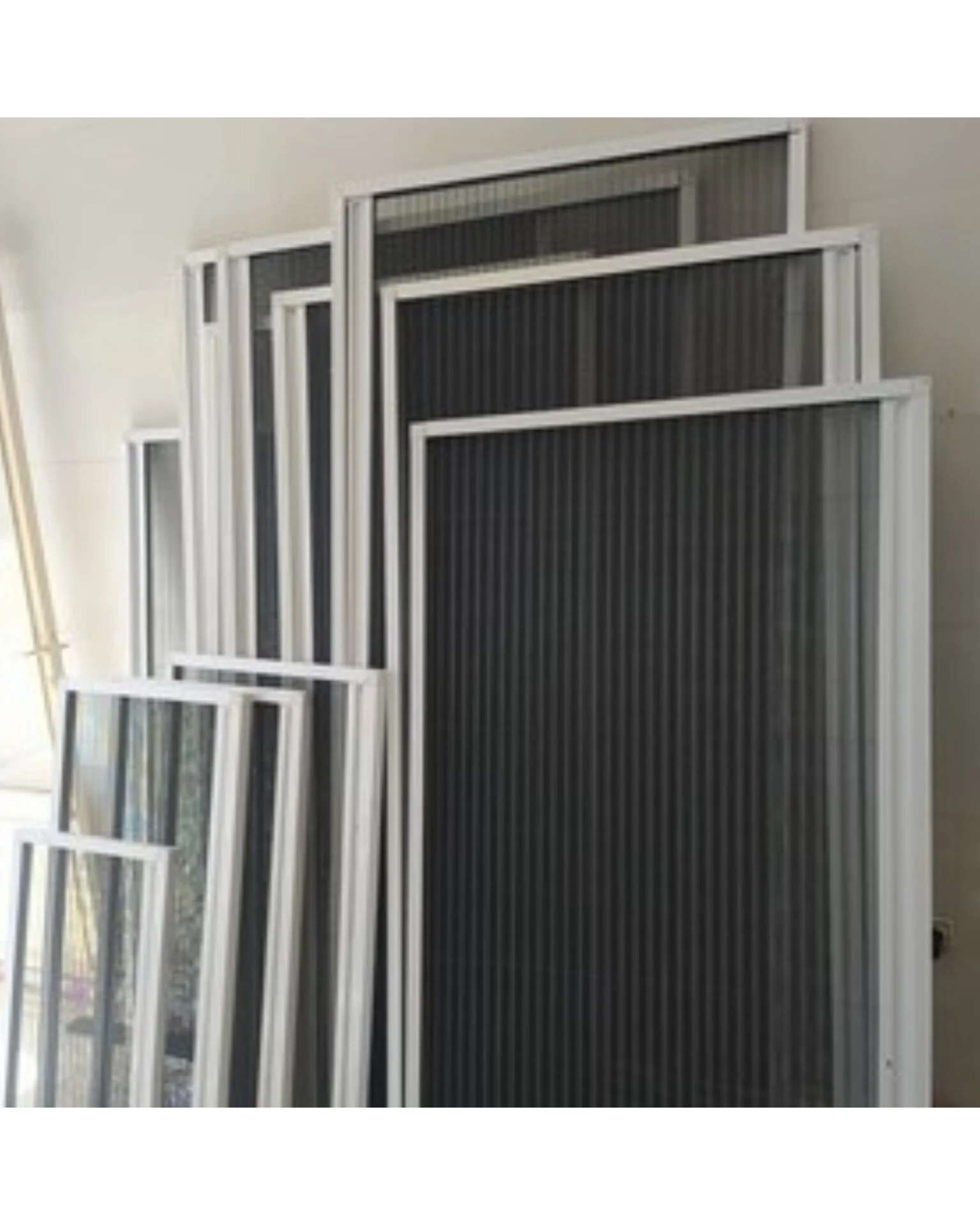درب و پنجره upvcنادری - در و پنجره (UPVC/آلومینیوم) در اراک