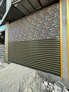 مسعود رحمتی