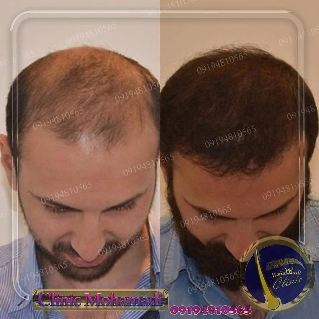 کلینیک دکتر محمدی - آموزشگاه آرایشگری در اراک