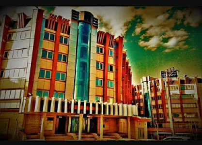 شرکت نرم افزاری داده کاوان دینا