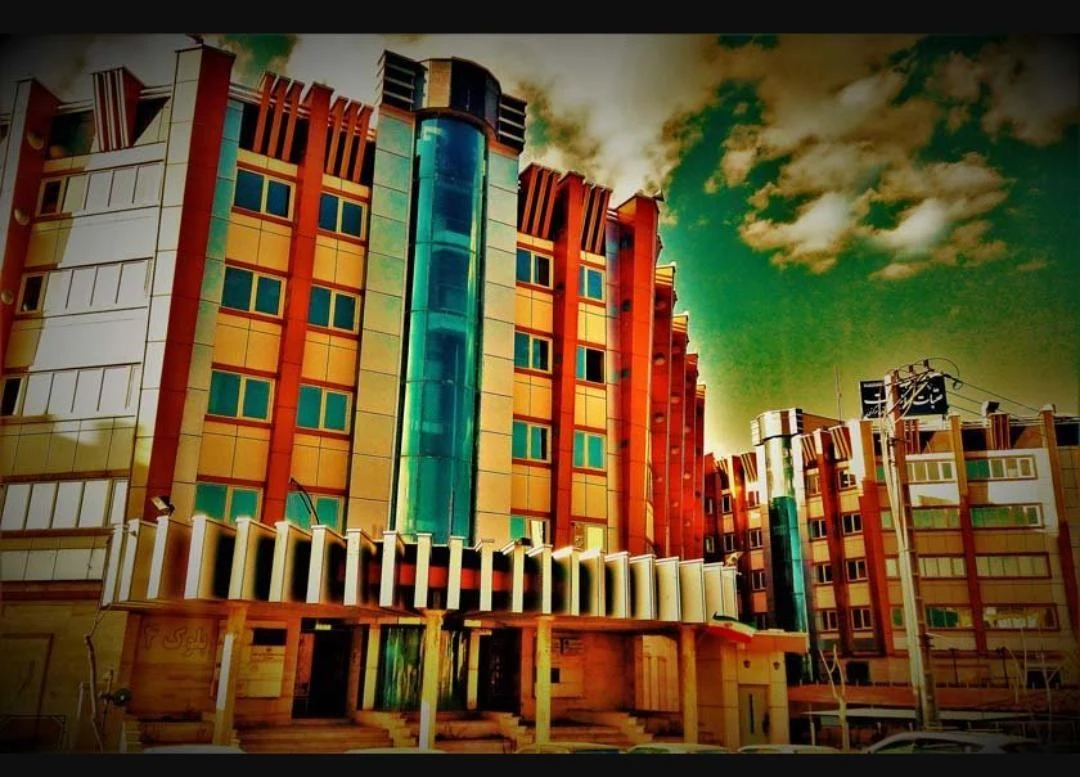 شرکت نرم افزاری داده کاوان دینا