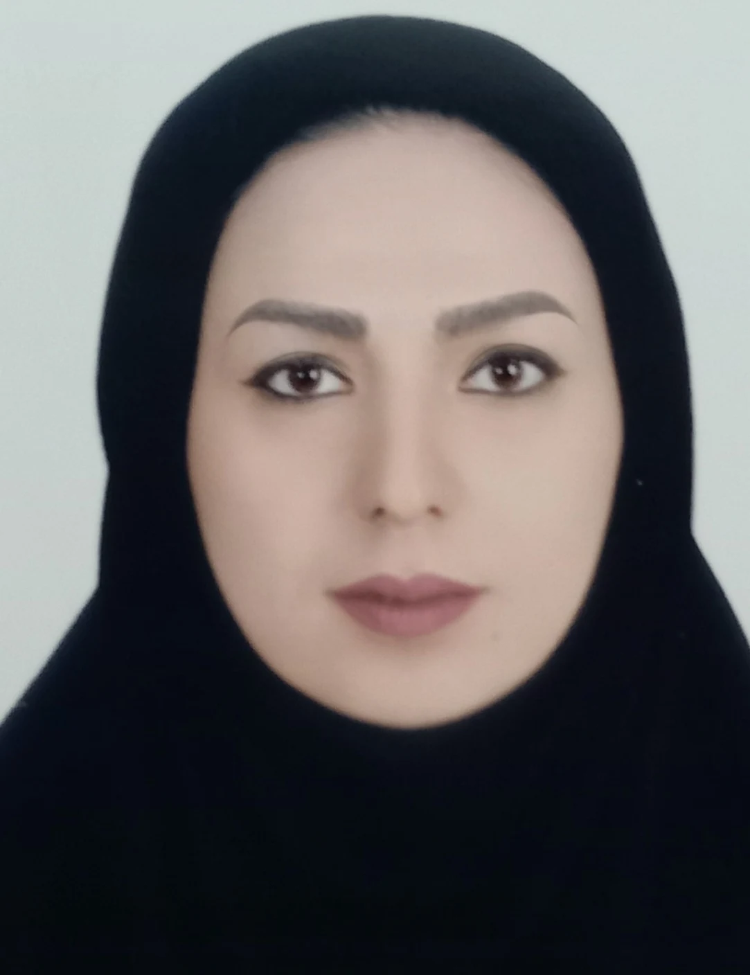 وکیل الهه ذبیحیان - دفتر وکالت در اراک