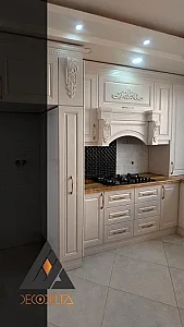 کابینت دکو دلتا